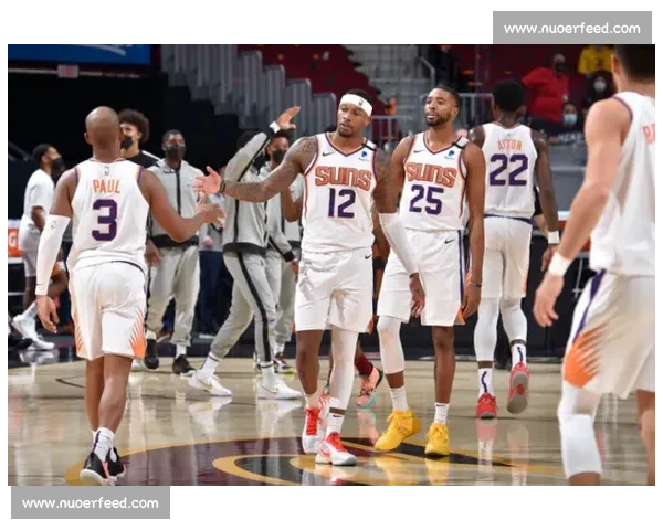 23+8+0 失误!波杰打服黑粉,科尔:他敢当老大